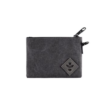 Revelry Mini Broker - Smell Proof Zippered Small Stash Bag
