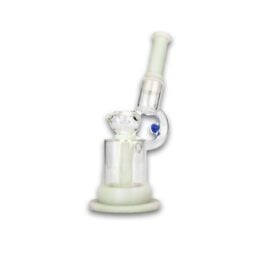 Color Changing Silicone Bong to buy