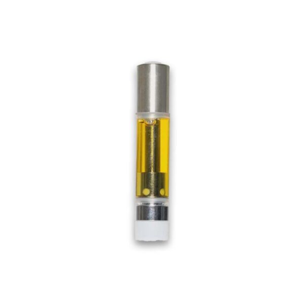 Secret Nature: Delta 8 THC Live Resin Vape Cartridge OG Kush (Indica) 1.2 ml-2 to buy