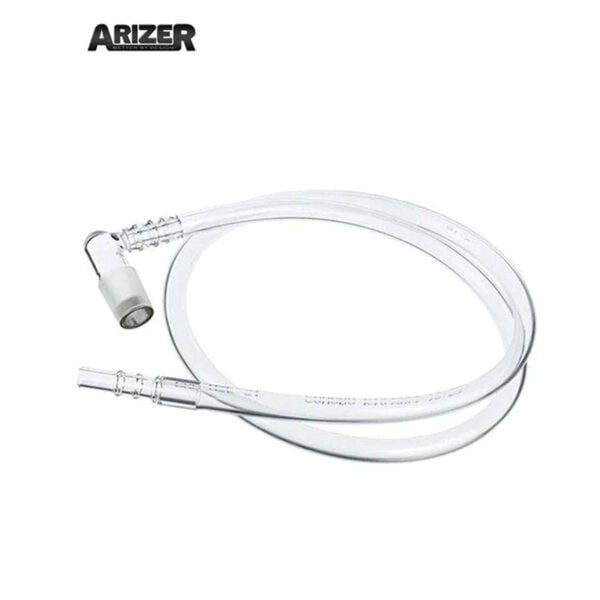 Arizer EXTREME Q / V-TOWER 3' WHIP ONLY - SILICONE