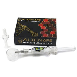 Alien Ape Nectar Collector Kit  [10mm]