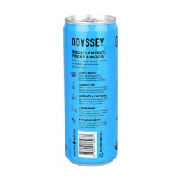12PC CASE - Odyssey Mushroom 222 Elixir - 12oz / Assorted Flavors