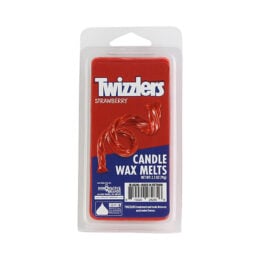 Twizzlers Candy Scented Wax Melt - Strawberry / 2.5oz