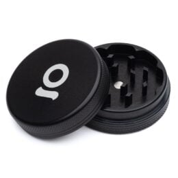 Ongronk 2 Piece Magnetic Grinder (50 mm)