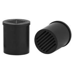 ECO FOUR TWENTY PERSONAL AIR FILTER REPLACEMENT FILTERS - SET OF 2