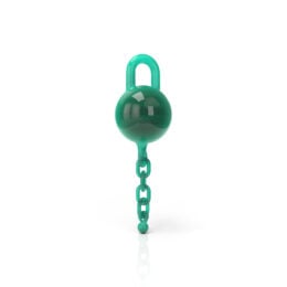 Glass Terp Chain - One Piece