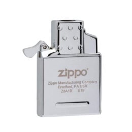 Zippo Butane Lighter Insert | Dual Torch | Empty