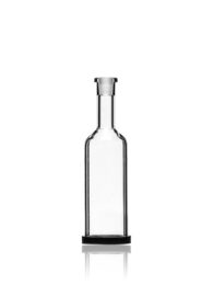GRAV Medium Gravitron - Replacement Bottle with Silicone Grommet