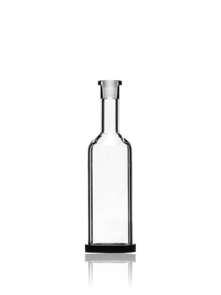 GRAV Medium Gravitron - Replacement Bottle with Silicone Grommet