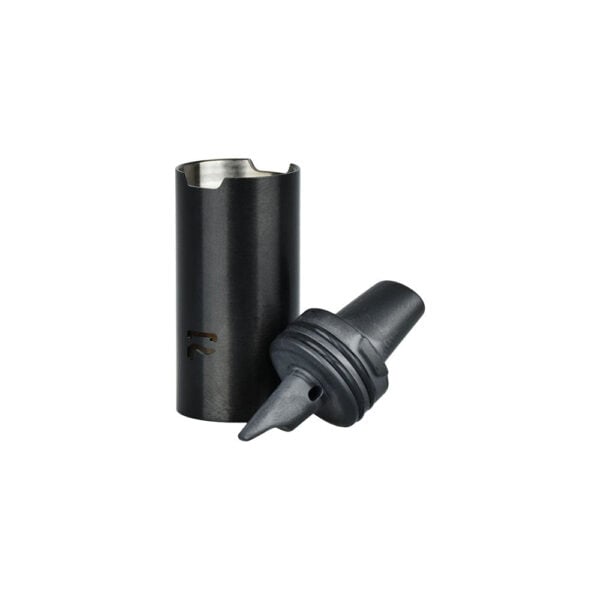 Pulsar Barb Fire Slim Replacement Mouthpiece - Black