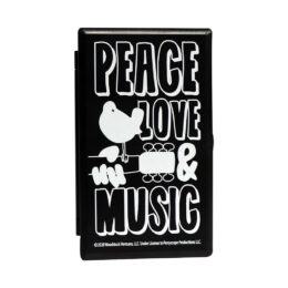 Infyniti Woodstock G-Force Pocket Scale