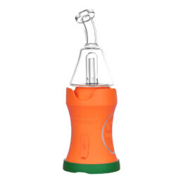 Dr. Dabber x Anwar Carrots Boost Evo Electronic Dab Rig - 3400mAh/LE