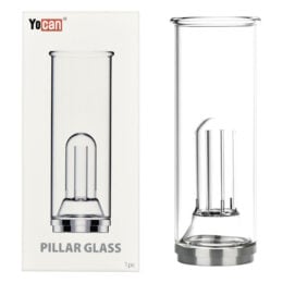 Yocan Pillar Replacement Glass Mouthpiece