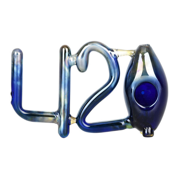420 Hand Pipe | 5"