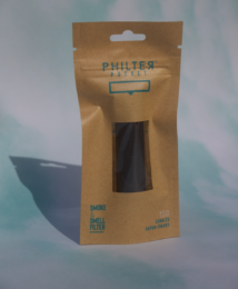 Philter POCKET Smoke Filter