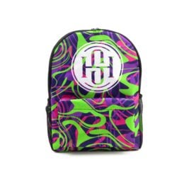 High Society | Limited Edition Backpack