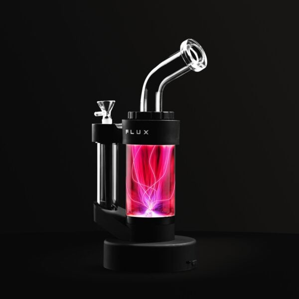 Flux Water Pipe