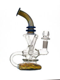 Stratus Glass Re-Cycler "Espresso" *FREE GIFT*