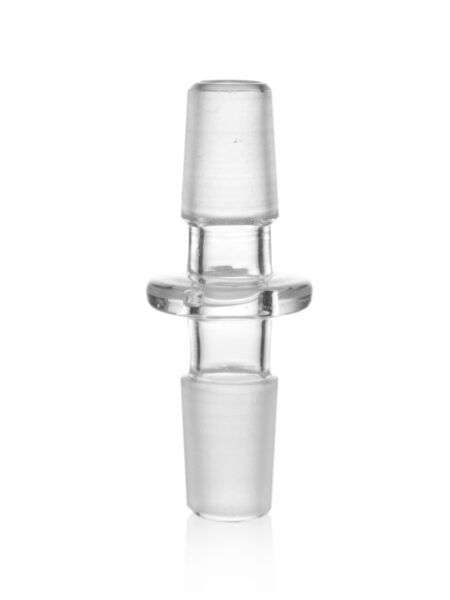 GRAV® 14mm Male to 14mm Male Joint Adapter