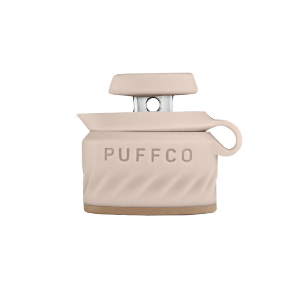 Puffco Peak Pro Joystick Cap | Desert Limited Edition