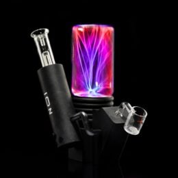 Flux Ion Dab Rig