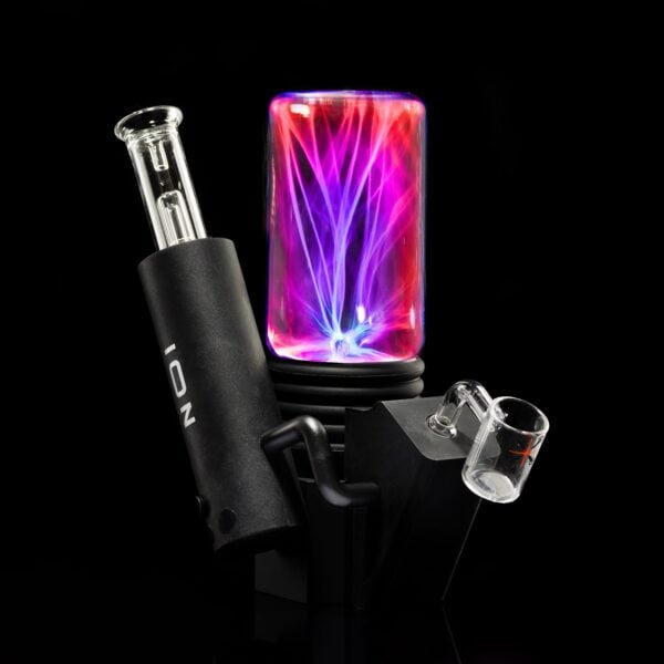 Flux Ion Dab Rig