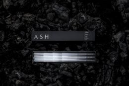 ASH Pre-Rolled Cones | Classic | 32 Count | Box