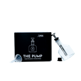 Apex Ancillary The Pump | Standalone Pump for the Smaller Spaces