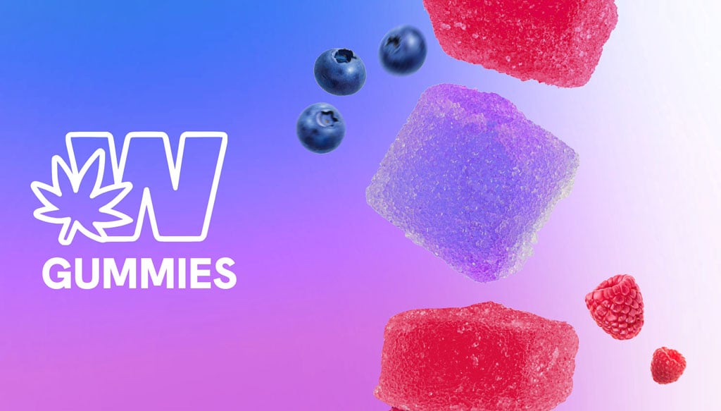 Weed Gummies for Sale