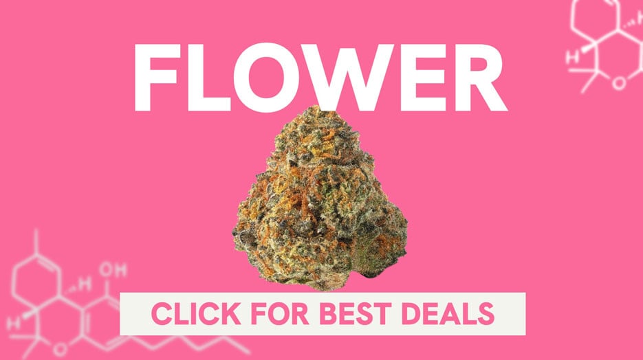 Weed Flower for Sale