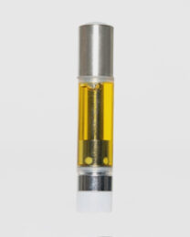 Secret Nature: Delta 8 THC Live Resin Vape Cartridge OG Kush (Indica) 1.2 ml