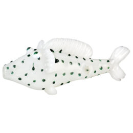 Floppy Sea Fish Hand Pipe - 5.25"