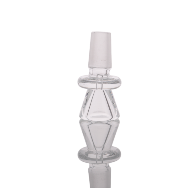 Clear Glass Bowl 14mm Male Joint