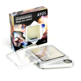 DigiWeigh Aegis Series Digital Pocket Scale | 1000g x 0.1g