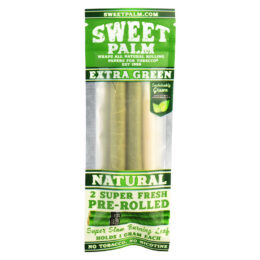 20PC DISP - Sweet Palm Pre-Rolled Cones