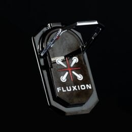 Flux Cellphone Lighter
