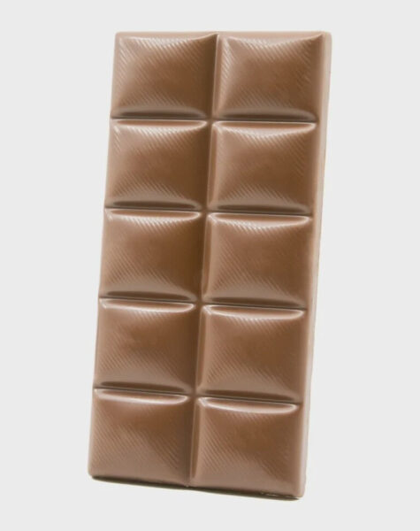 3Chi: Delta 9 THC/CBD Milk Chocolate Bar 300mg