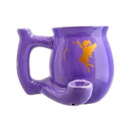 "Fairy" Mug Pipe