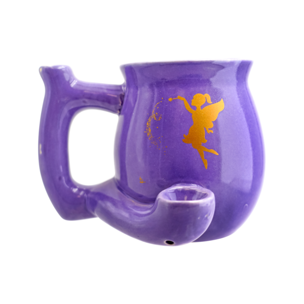 "Fairy" Mug Pipe