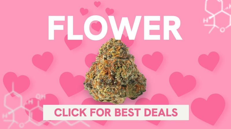 Weed Flower to Buy