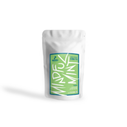 Mindful Mint | CBD Tea - 8pack
