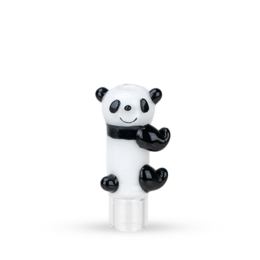 Stundenglass Hose Tip Panda Panda Panda