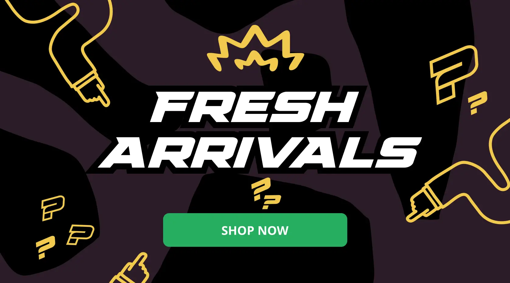 Fresh Arrivals Weed.com