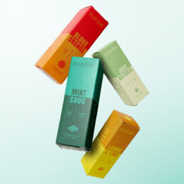 Plain Jane CBG Oil