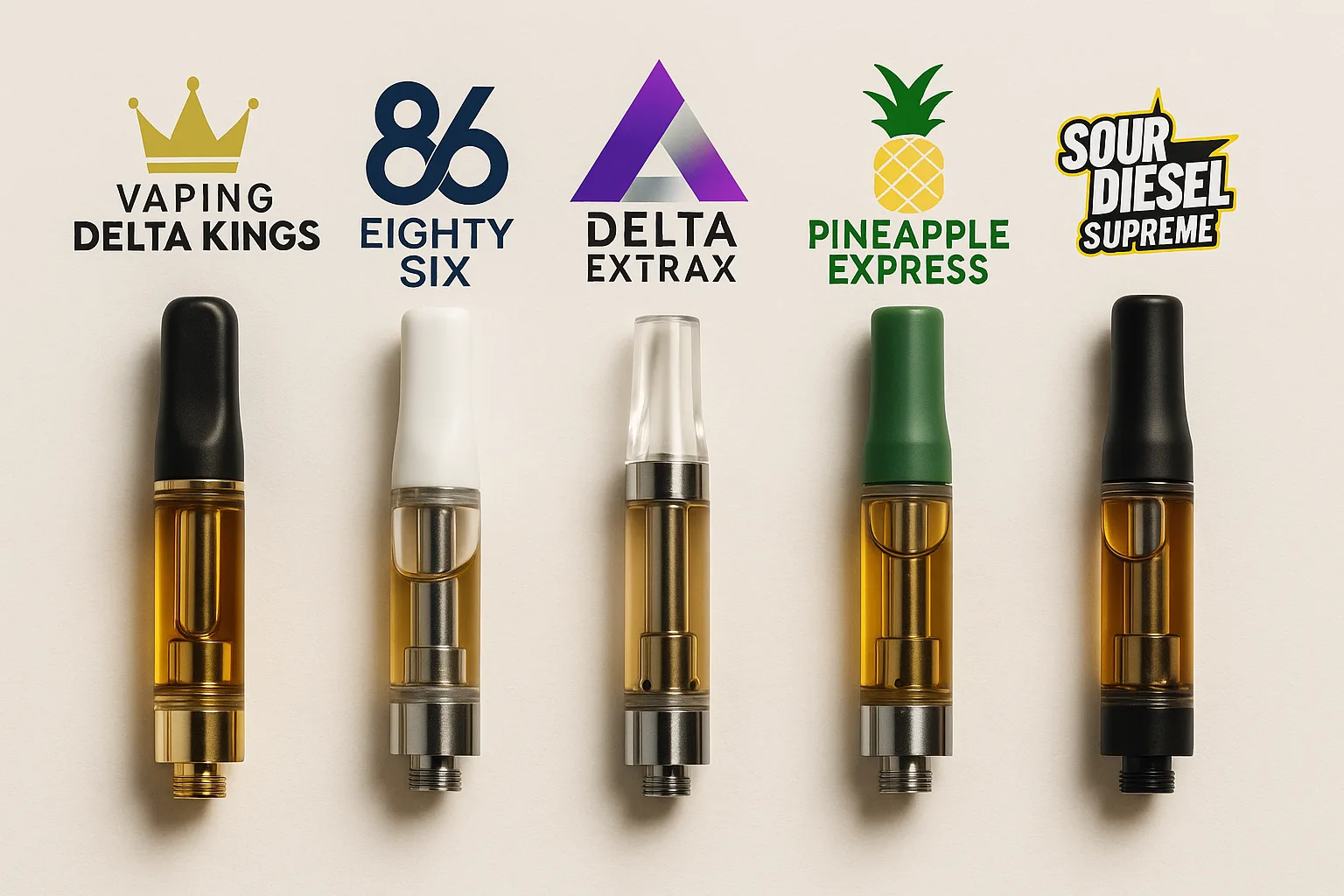 Where to Buy Delta 8 Carts Online (Safely and Legally) 3 Image