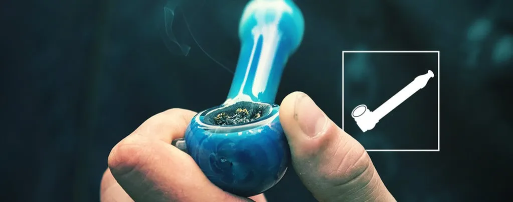 Featured image for “How To Smoke a Bowl”
