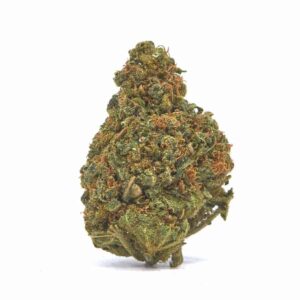 Sovereign Bubba CBD Hemp Flower