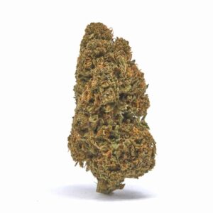 Spectrum 7 CBD Flower