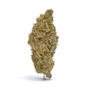 Green Dream CBG Flower