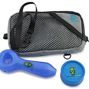 Space King Smell-Proof Pipe Kit 1 2b385959 4c00 43c6 8642 66197273ca34